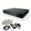 8 Ch QT878 IP NVR 8 POE - Image 4