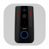 720P Smart Video Doorbell - Image 4