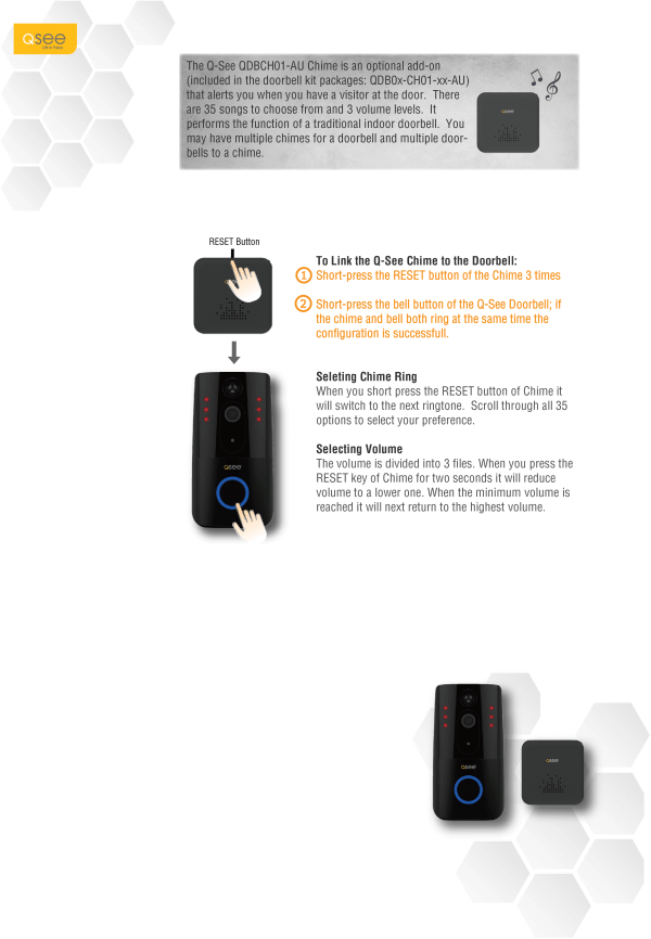 android power chime android power chime