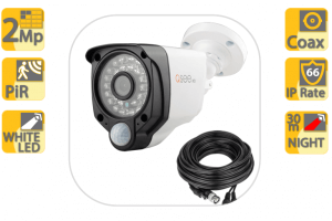 QH8222B-AU DIY Kit add-on camera