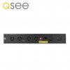 QAPE2401 24 Port 10/100 PoE+ Switch 400W with 2 Port 10/100/1000 - Image 4