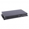 QAPE801 8 Port 10/100 PoE+ Switch 120W with 1 Port 10/100 - Image 2