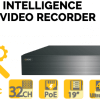 32 Ch QVN3332P-4 AI-NVR 16 POE - Image 6