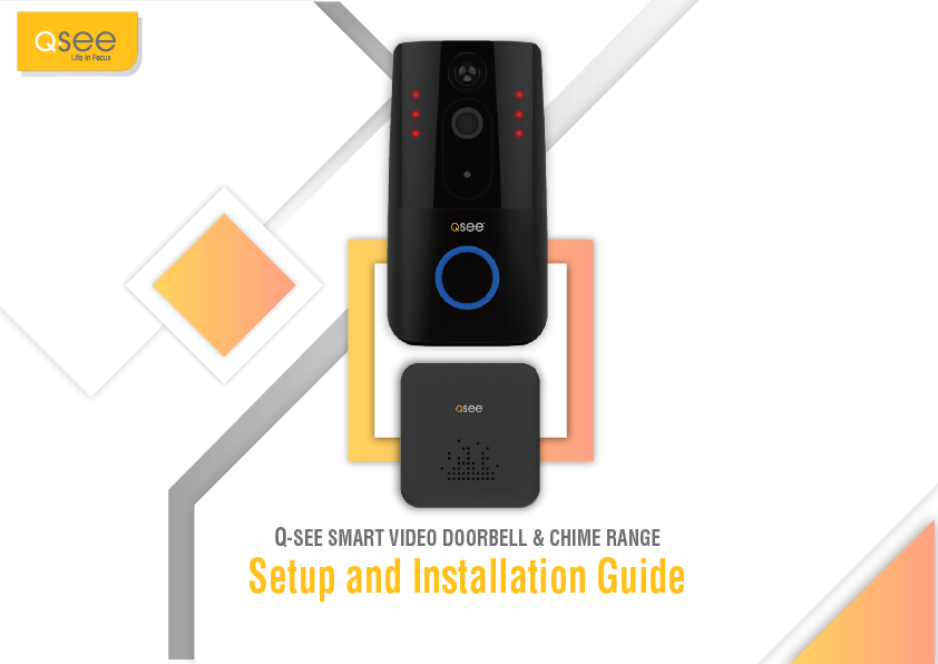 Q deals see doorbell