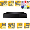 16 Ch QTH167 SUPER-HD DVR - Image 3