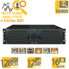 128 Ch QT35128-16A2 AI-NVR - Image 2