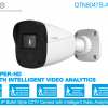 4MP SHD QTN8047B Intelligent Video Analytics Bullet - Image 7