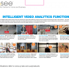 4MP SHD QTN8047B Intelligent Video Analytics Bullet - Image 9