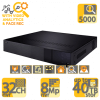 32 Ch QVN3332P-4 AI-NVR 16 POE - Image 7
