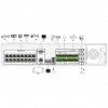 32 Ch QVN3332P-4 AI-NVR 16 POE - Image 8