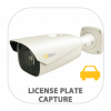 2MP QVP23BLR ANPR / LPR Bullet - Image 2