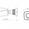 5MP QVP52BSA MotorZoom Bullet with Analytics - Image 4