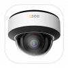 8MP QVP83DSA MotorZoom Dome with Analytics - Image 2