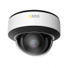 8MP QVP83DSA MotorZoom Dome with Analytics - Image 3