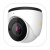 8MP QVP84DS Dome with Analytics - Image 2