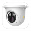 5MP QH7555D AHD/TVI MotorZoom Coax Dome - Image 2
